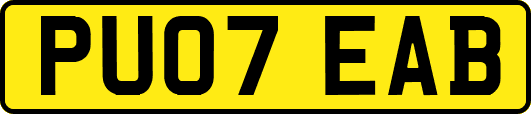 PU07EAB