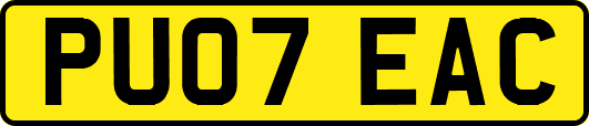 PU07EAC