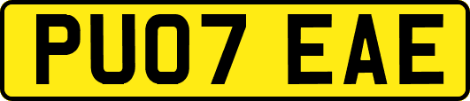 PU07EAE