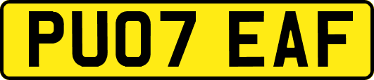 PU07EAF