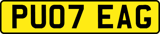 PU07EAG