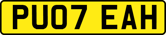 PU07EAH