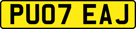 PU07EAJ