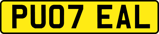 PU07EAL