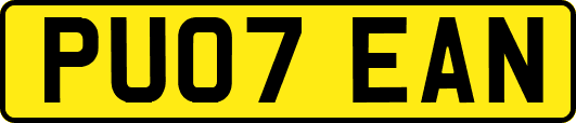 PU07EAN