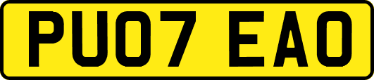 PU07EAO