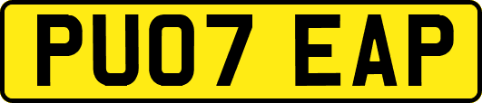 PU07EAP