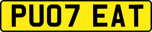 PU07EAT