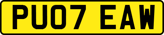 PU07EAW