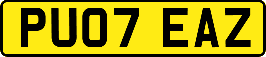 PU07EAZ