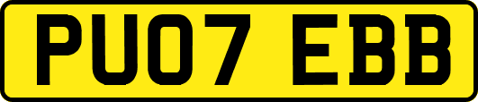 PU07EBB