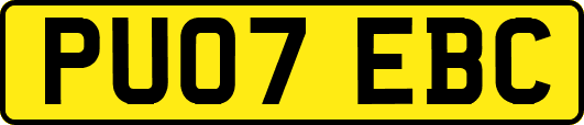PU07EBC