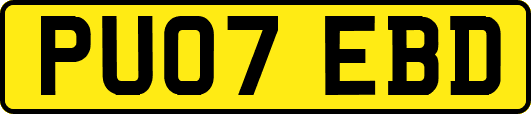 PU07EBD