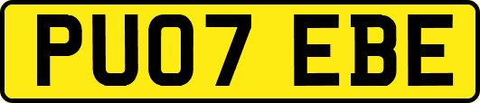PU07EBE