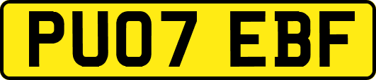 PU07EBF