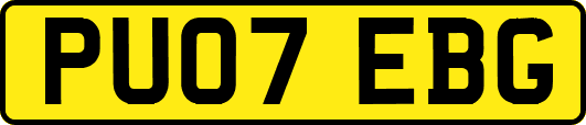 PU07EBG