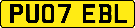 PU07EBL
