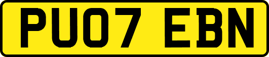PU07EBN