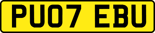 PU07EBU