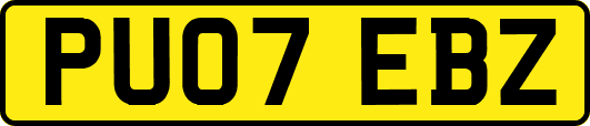 PU07EBZ