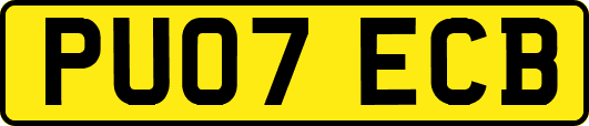PU07ECB