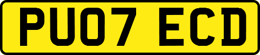 PU07ECD