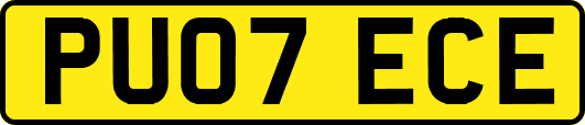 PU07ECE