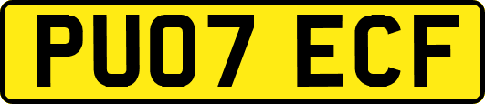 PU07ECF