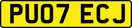 PU07ECJ