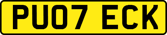 PU07ECK