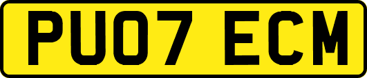 PU07ECM