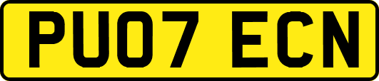 PU07ECN