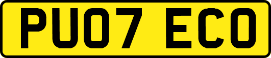 PU07ECO