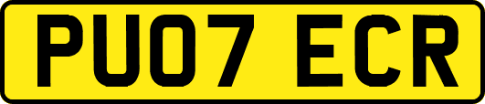 PU07ECR