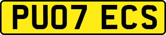 PU07ECS