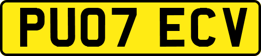 PU07ECV