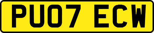 PU07ECW