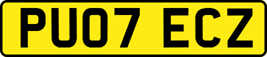 PU07ECZ