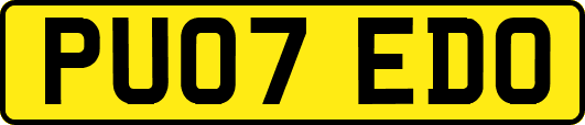 PU07EDO