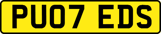 PU07EDS