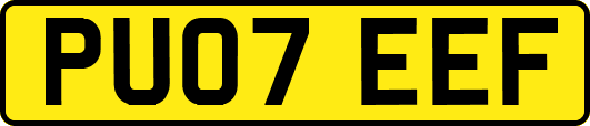 PU07EEF