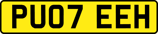 PU07EEH