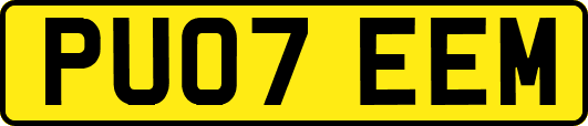 PU07EEM