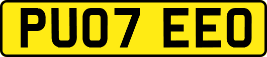 PU07EEO