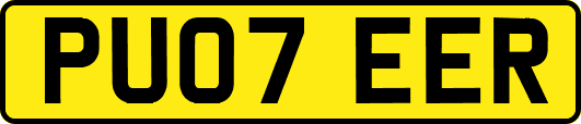 PU07EER