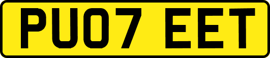 PU07EET