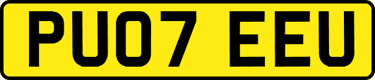 PU07EEU