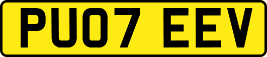 PU07EEV