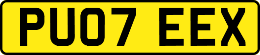 PU07EEX