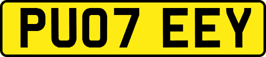 PU07EEY